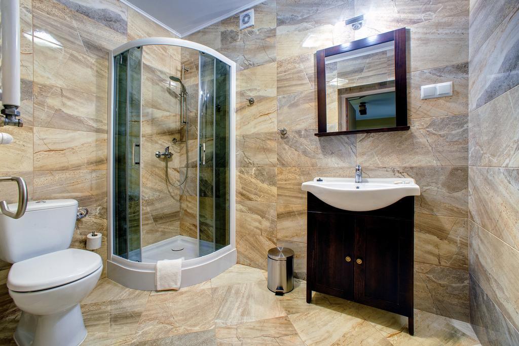Zajazd Sanocki Sanok Phòng bức ảnh